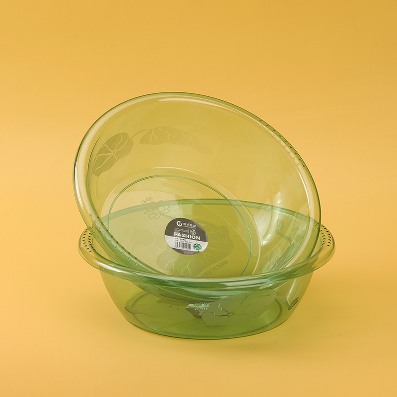 AB-61 Cuenca Transparente Impermeable