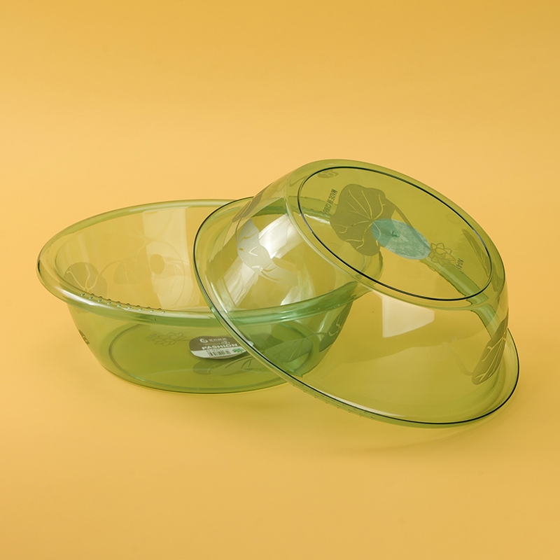 AB-61 Cuenca Transparente Impermeable 3