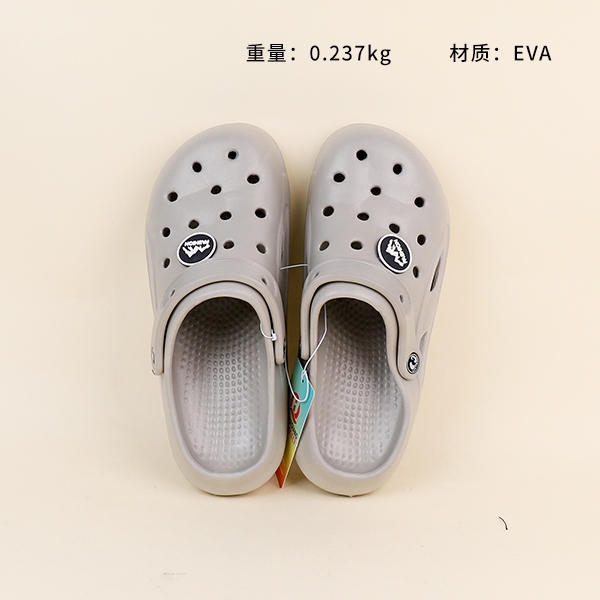 Zapatos de Cueva Sonriente Para Hombres (Mixed) 3