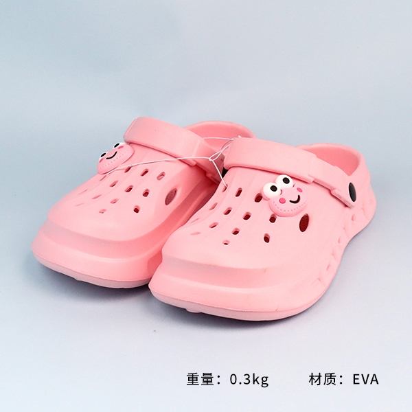 169B Zapatillas de Jardín Para Mujeres (Mixed) 3