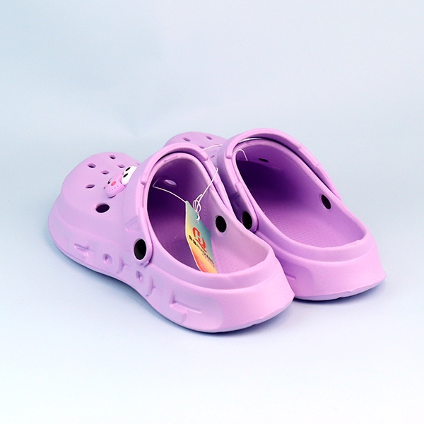 169B Zapatillas de Jardín Para Mujeres (Mixed) 5