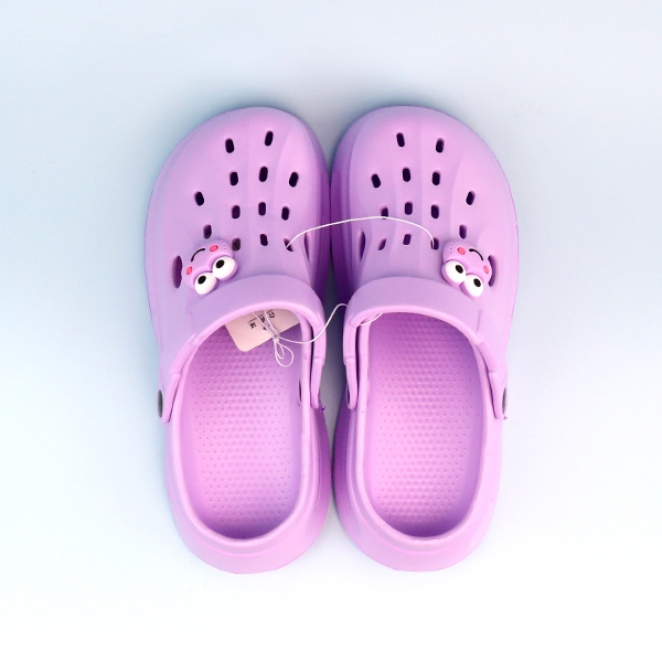 169B Zapatillas de Jardín Para Mujeres (Mixed) 6