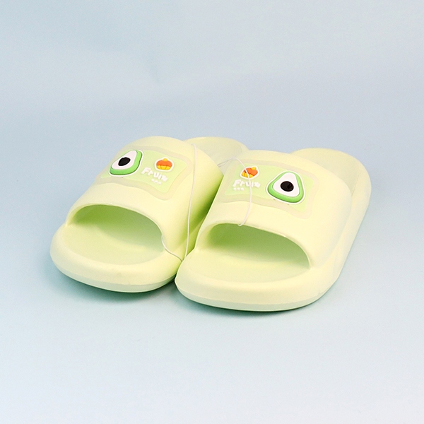 Las Mujeres Pegan Zapatillas Estándar de Fruta (Estilo de Costumbre) 4