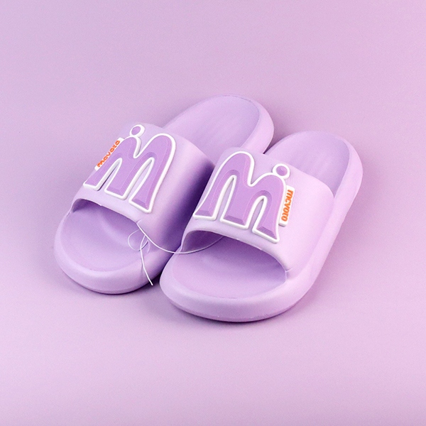 Las Mujeres Pegan Zapatillas Estándar de Fruta (Estilo de Costumbre) 5