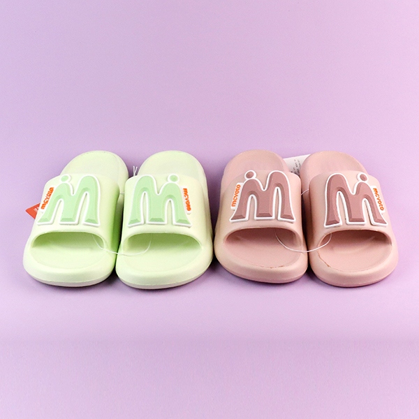 Las Mujeres Pegan Zapatillas Estándar de Fruta (Estilo de Costumbre) 6