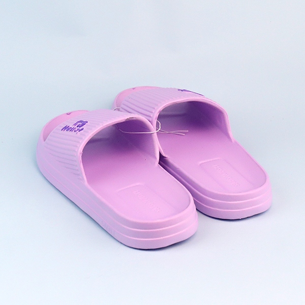 Zapatillas de Letras de Dibujos Animados Femeninos 6