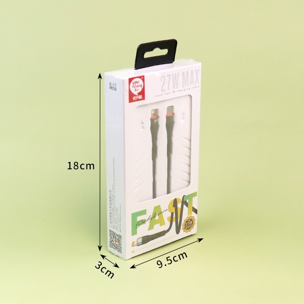 Cable de Datos K-77C-L (Aplicación) 3