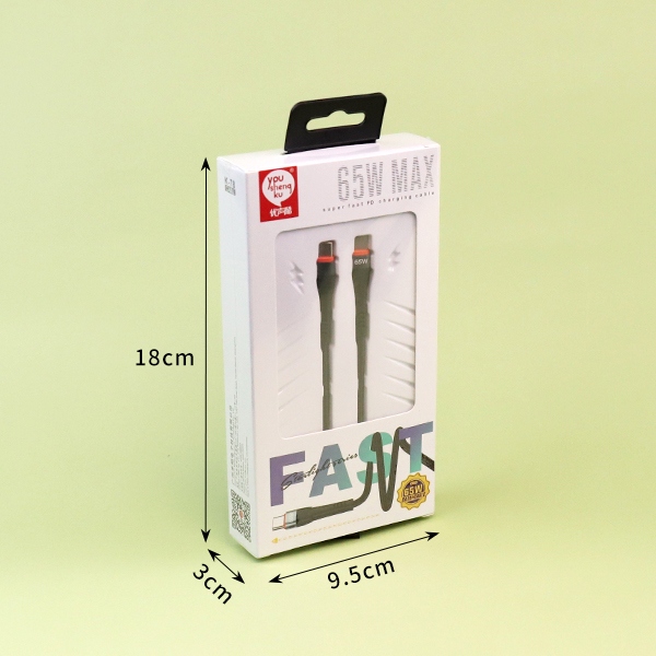 Cable de Datos K-78 C- C (Huawei) 3