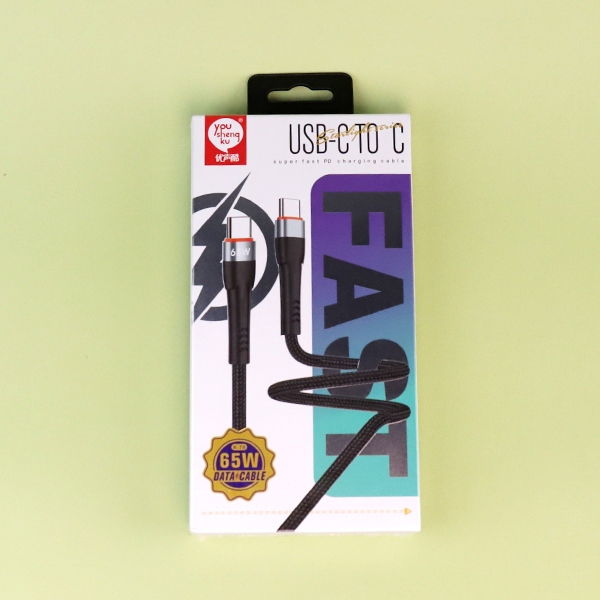 Cable de Datos K-78 C- C (Huawei) 4