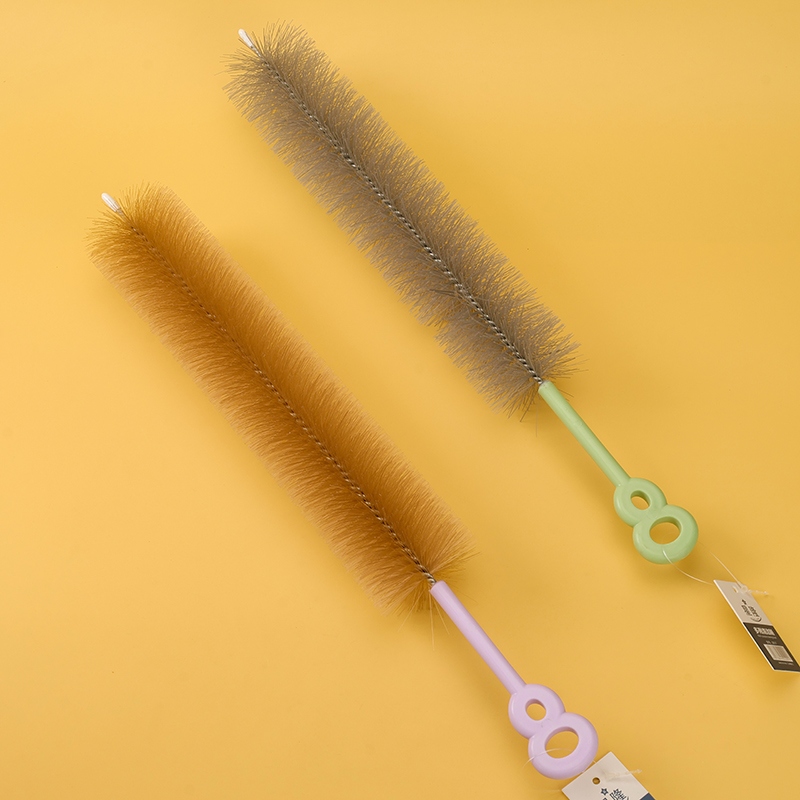 Xinglong 2017 Medium Fan Brush 3