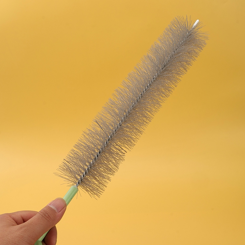 Xinglong 2017 Medium Fan Brush 4