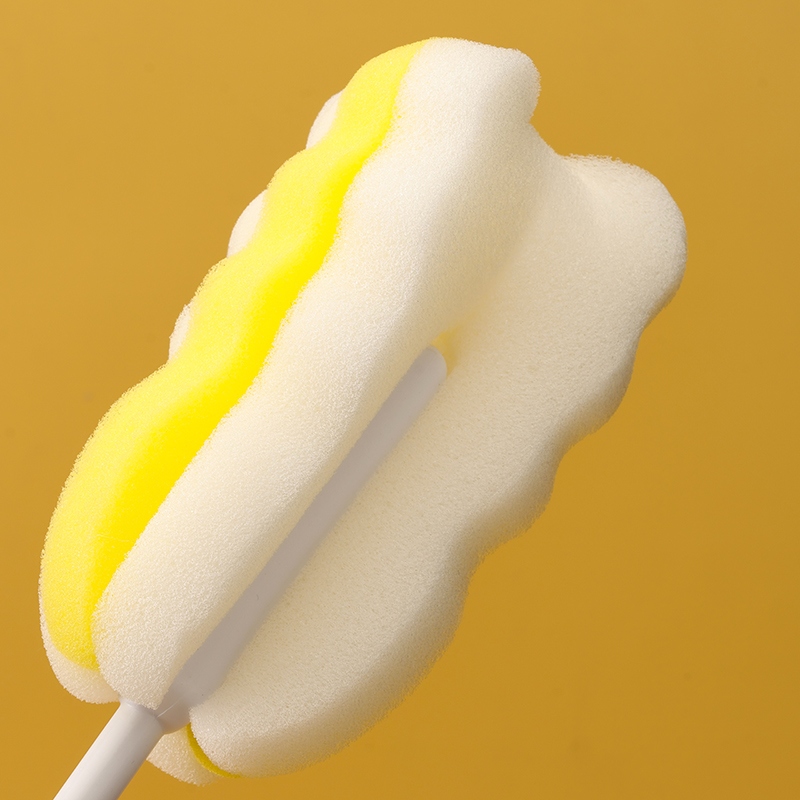 Xinglong 709 Sponge Cup Brush 3
