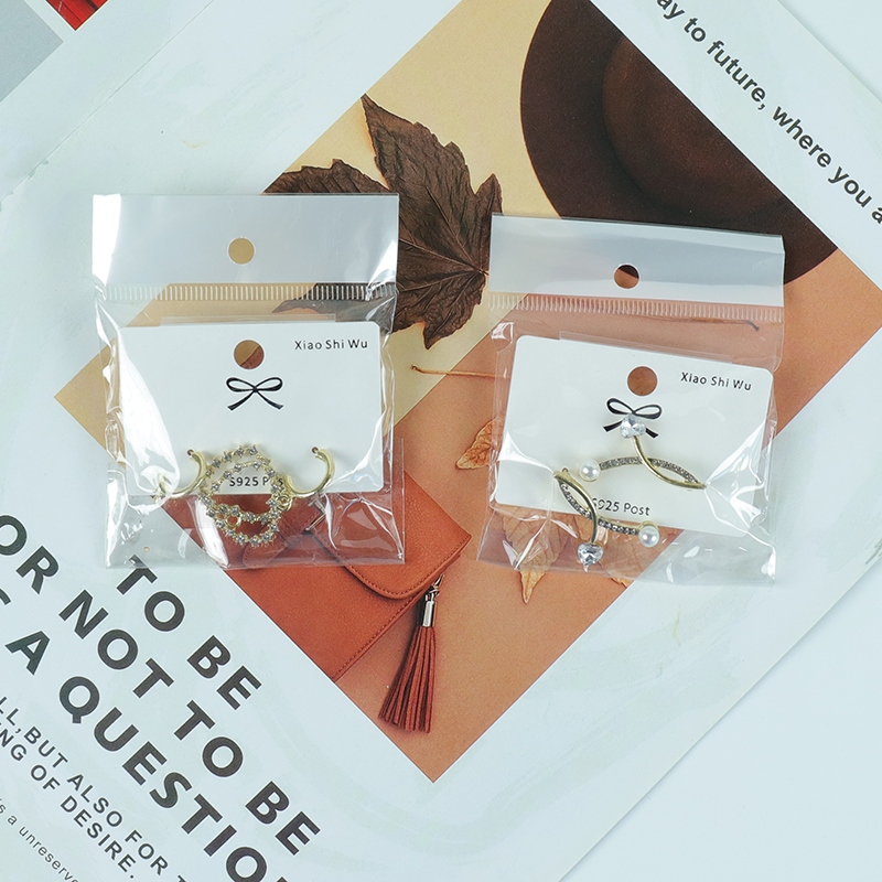 Pendientes Mezclados de Valor (Random)