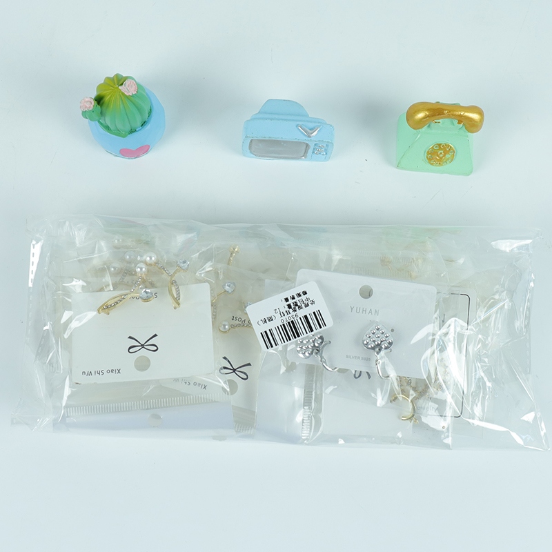 Pendientes Mezclados de Valor (Random) 3