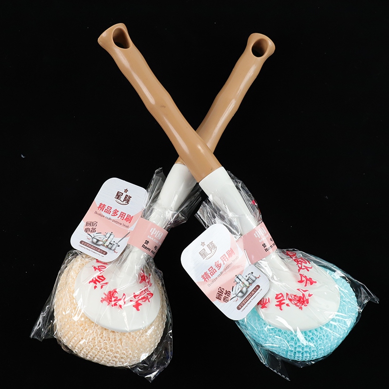 Xinglong 1060 Brush de la Marca Conjunta de Bambú 3