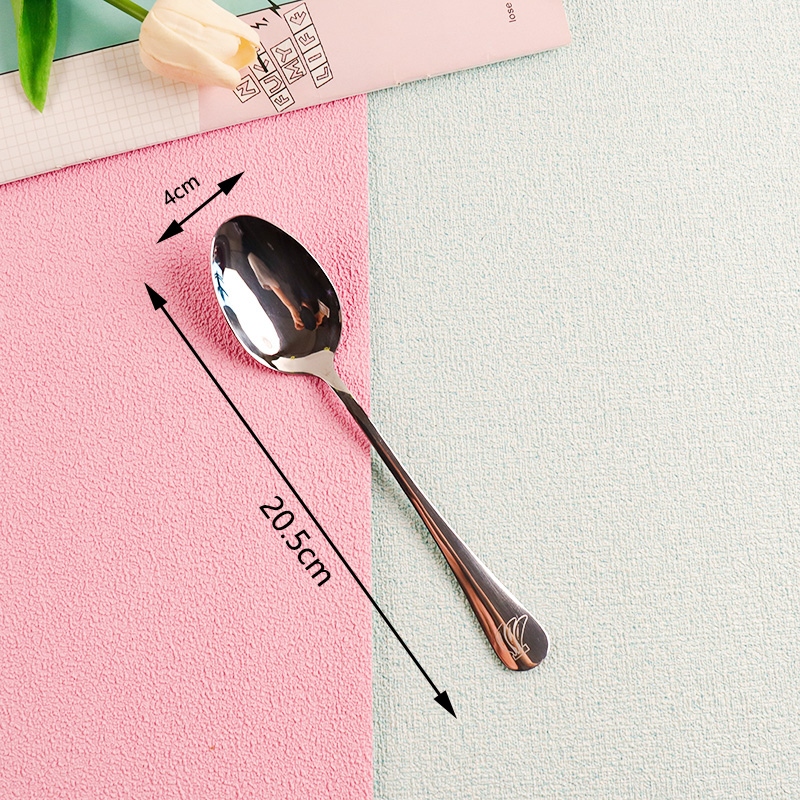 Fruit No.1 Pointed Spoon 3