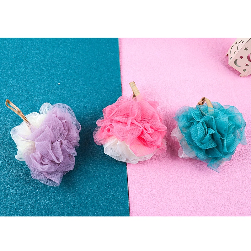 0334 Globos Exfoliantes Cubo Doble 3