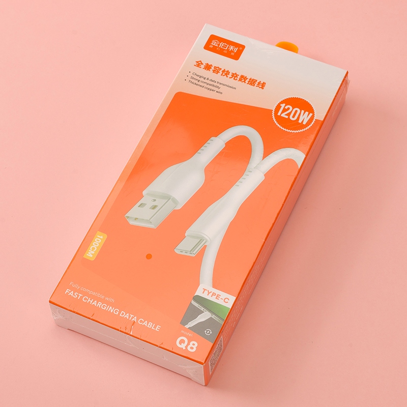 Cable de Datos de Kimberley Q8 Huawei 3