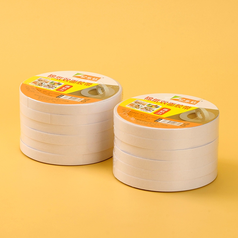 Ole Sticky Cotton Adhesivo Doble Cara 10506 3
