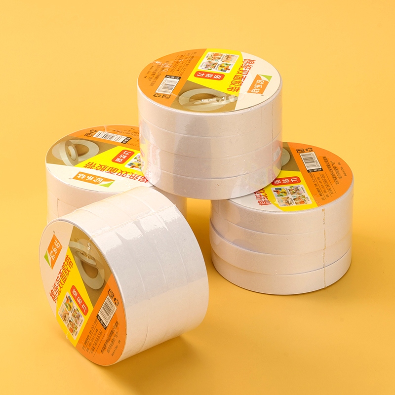 Ole Sticky Cotton Adhesivo Doble Cara 150504 2