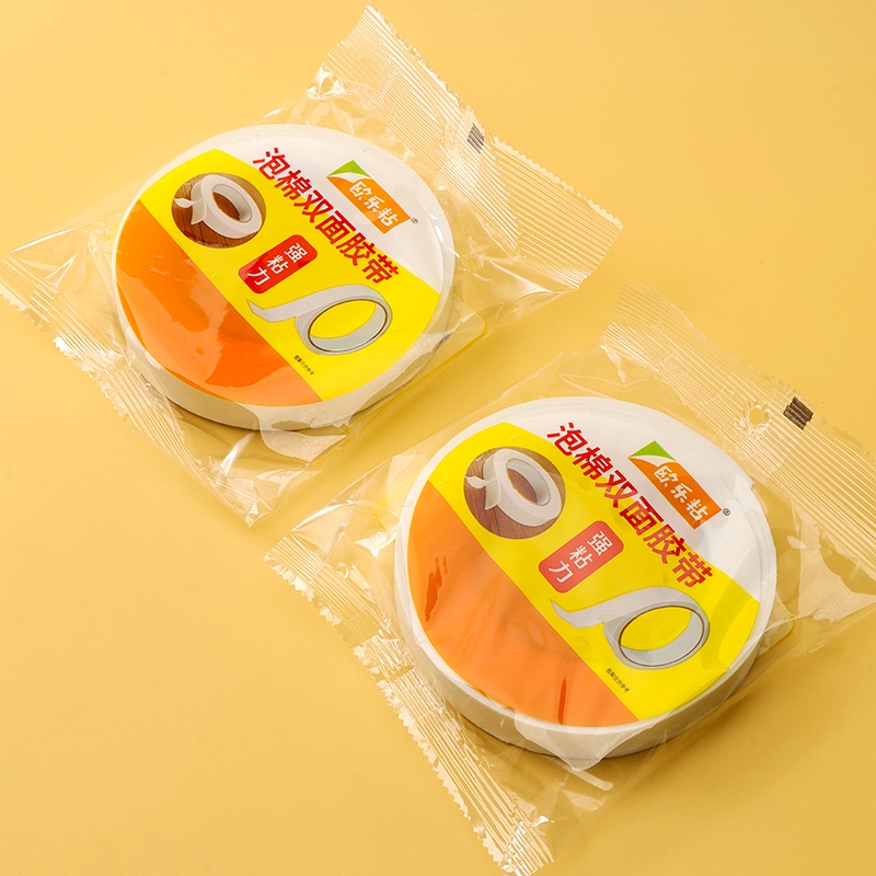 Ole Pegajoso 2030 Esponja Adhesivo de Doble Cara (2cm * 3m) 4