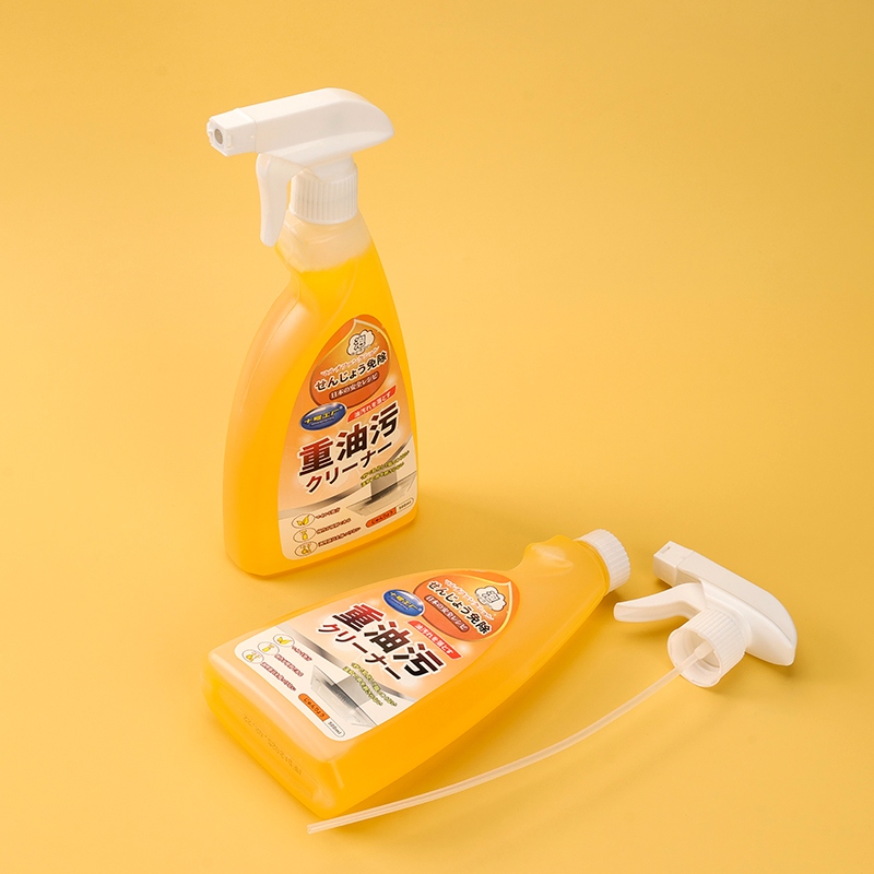No.10 Fábrica de Contaminación de Petróleo Pesado 500ml 3
