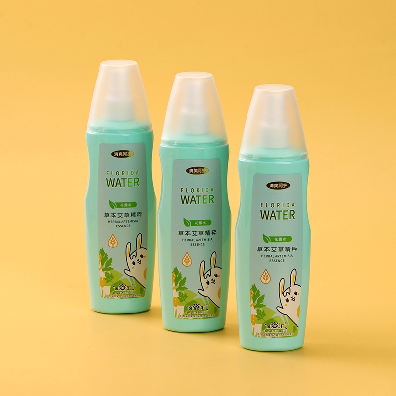 180ml de Baizi Hui Agua Higiénica a Base de Hierbas (Aleatoria) 4
