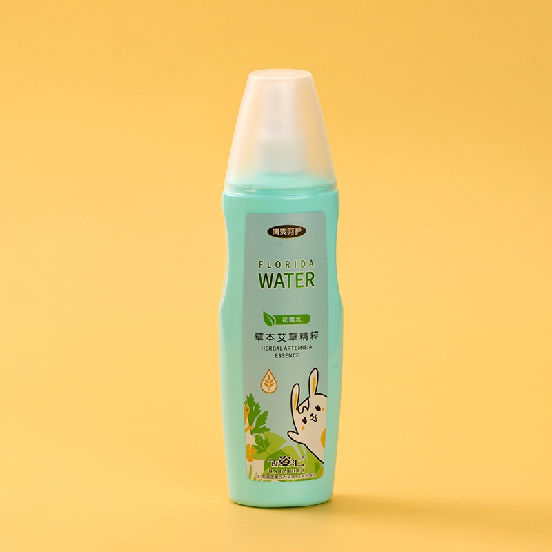 180ml de Baizi Hui Agua Higiénica a Base de Hierbas (Aleatoria) 5