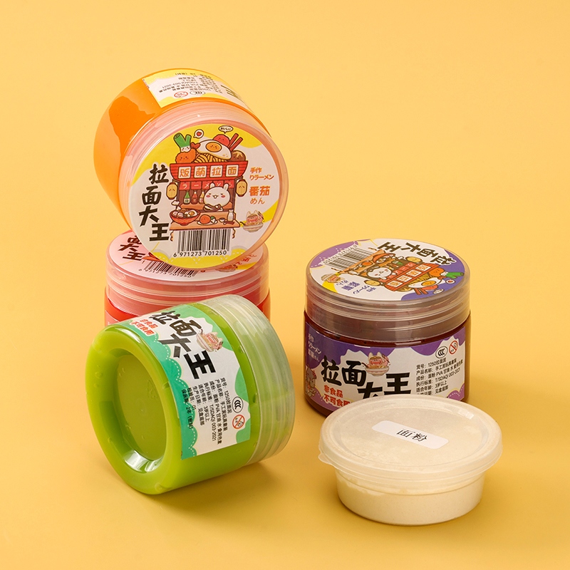 1250 Ramen Rey Burbuja Goma