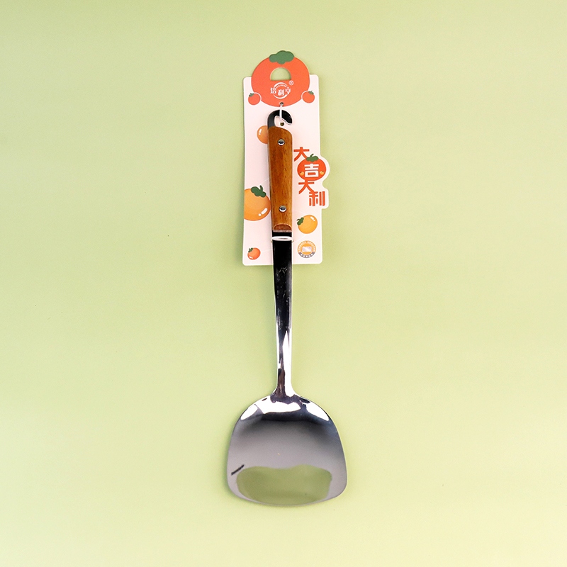 7341 Pala de Mango de Madera Ronghua