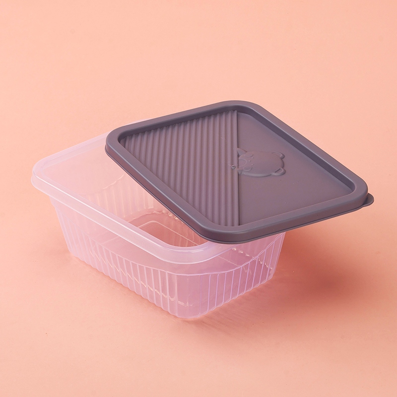 Caja de Preservación Plaza 532-3 3