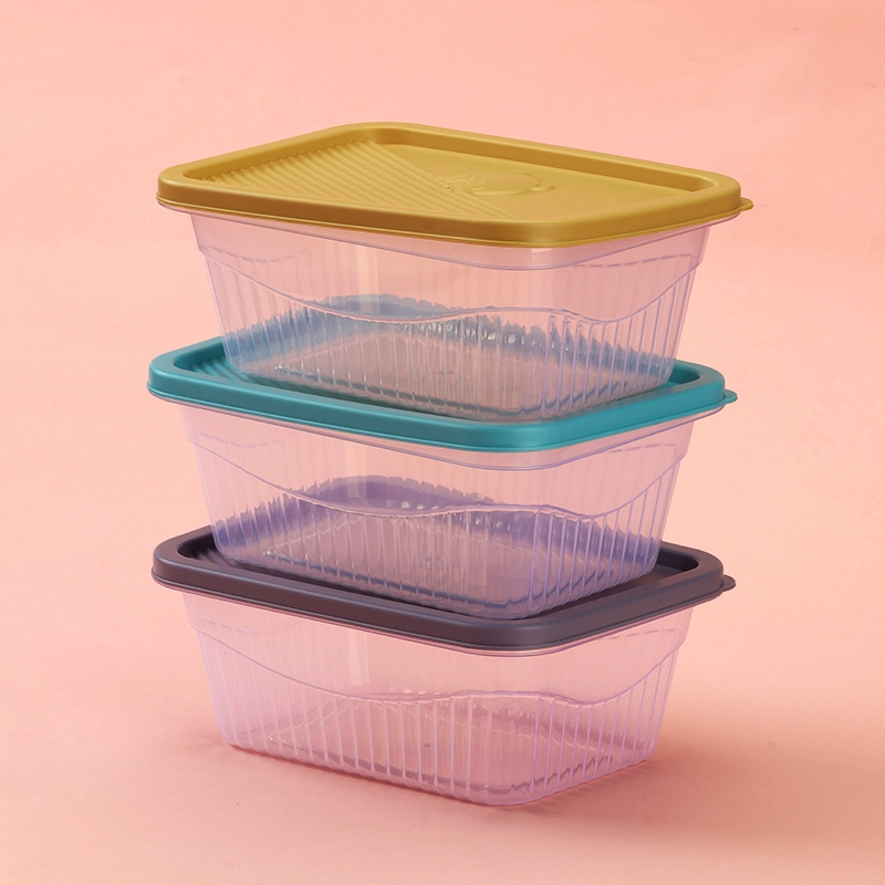 Caja de Preservación Plaza 532-3 4