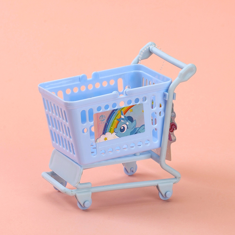 Mavericks Youchuang XC123 Shopping Cart 4