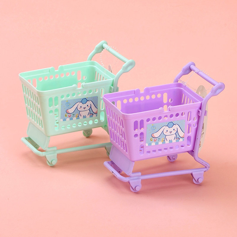 Mavericks Youchuang XC123 Shopping Cart 5
