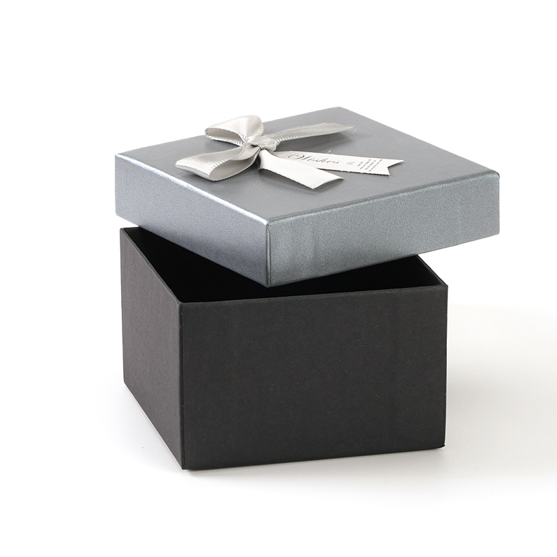 61184 Caja de Regalo de Corbata (9*9*5.5) 5