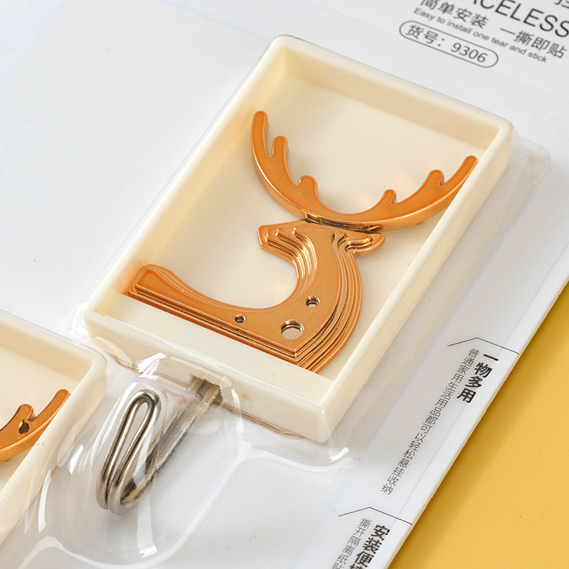Qiao Xiaoya 465300.00g Elk Sticky Hook 3