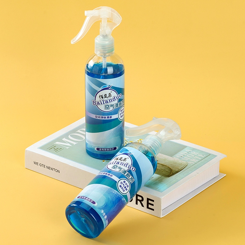 Bai Lan Duo Air Fresh Agent 288g 2