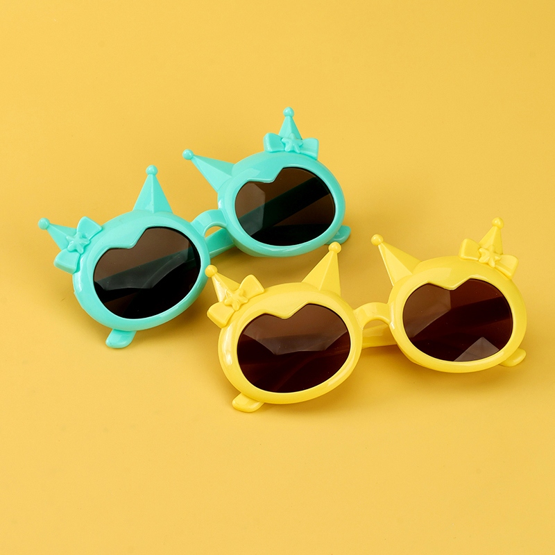 297 Gafas de Sol de Niños Kulomi 3