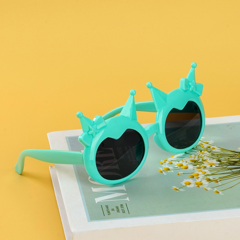 297 Gafas de Sol de Niños Kulomi 4