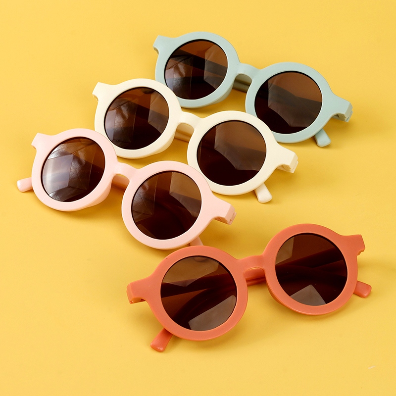 293 Gafas de Sol Para Niños 2