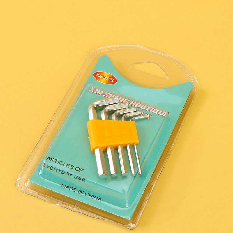 25017 Allen Key 3