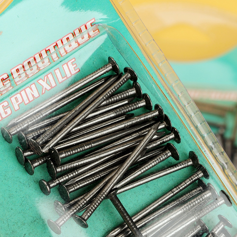 25002-1.5 Pulgadas Uñas de Madera 3