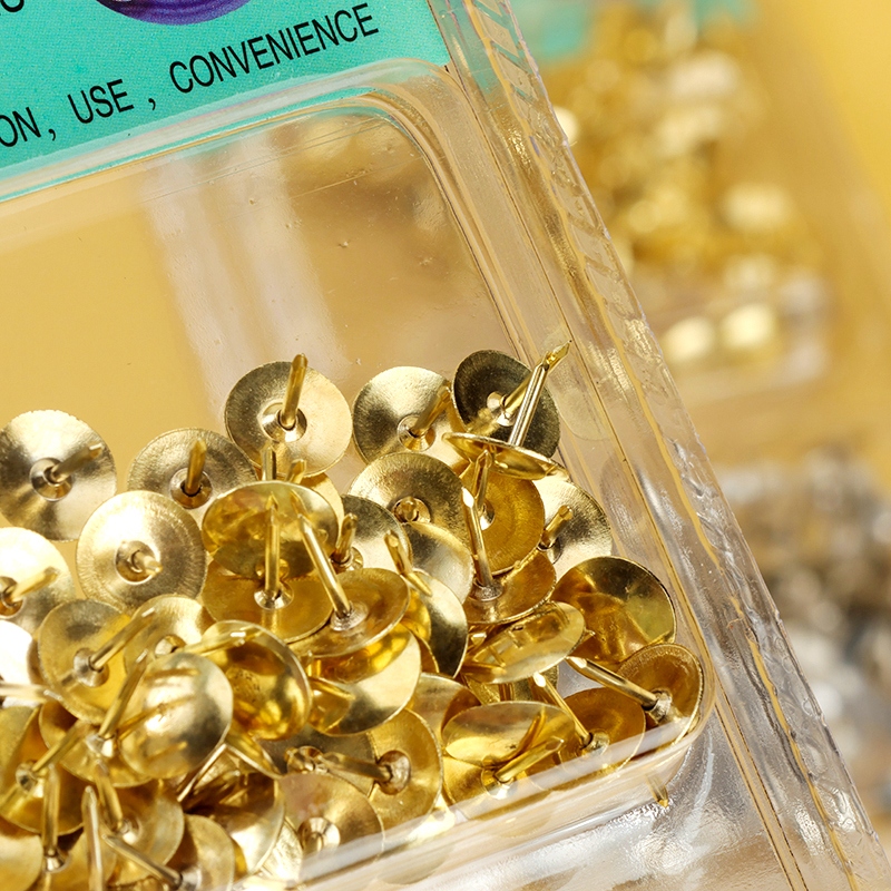 XS-214 Oro y Plata 2 Tacks 3