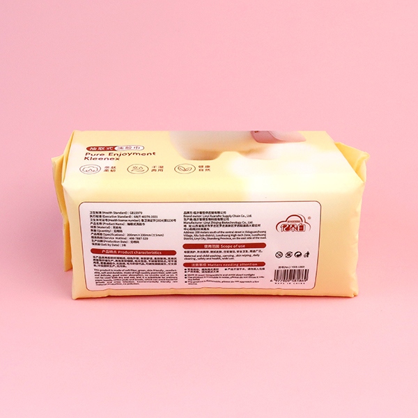 1869 Bear Cotton Soft Face Wash (100) 4