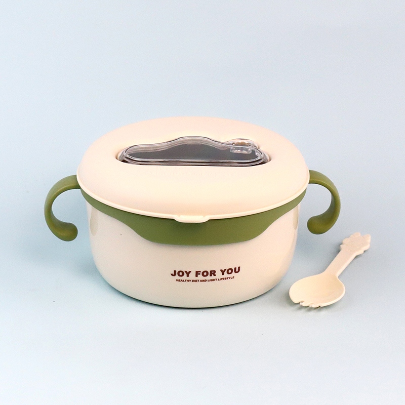 5903 Clouds Binaural Lunch Box