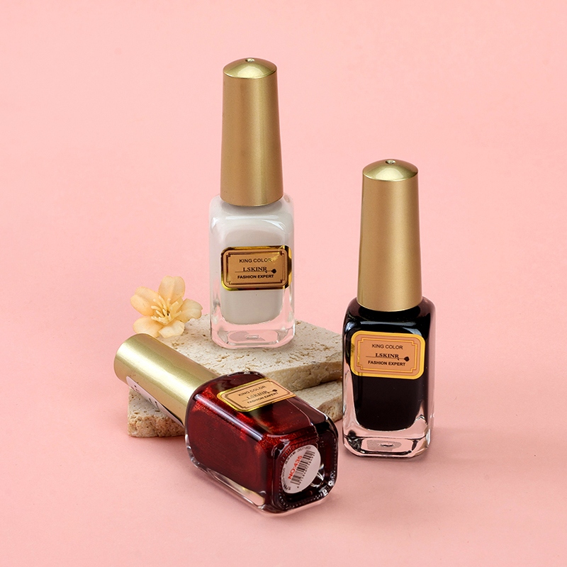 435 Uñas de Color 3