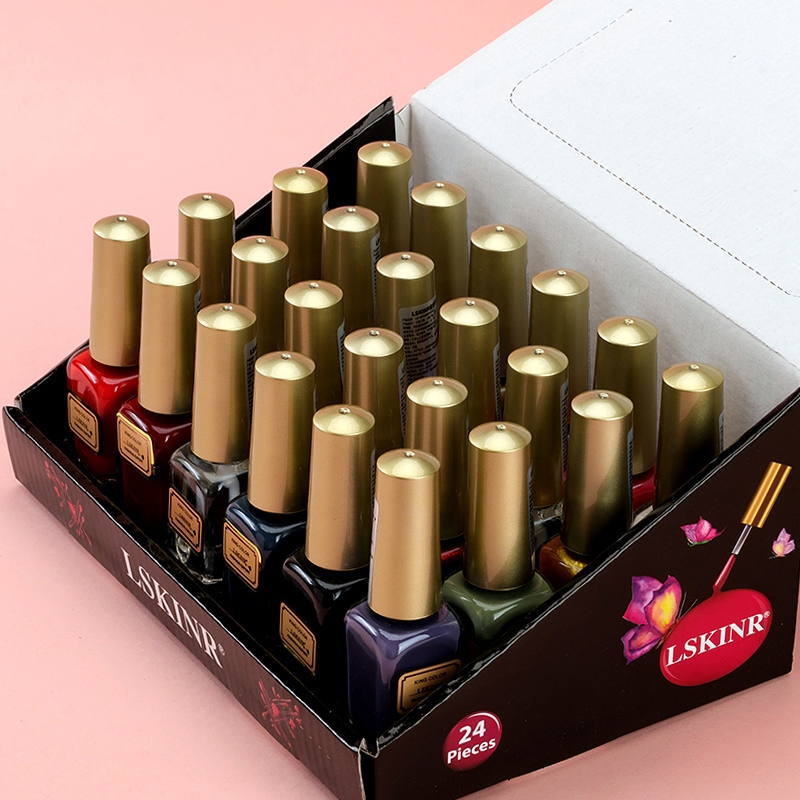 435 Uñas de Color 4