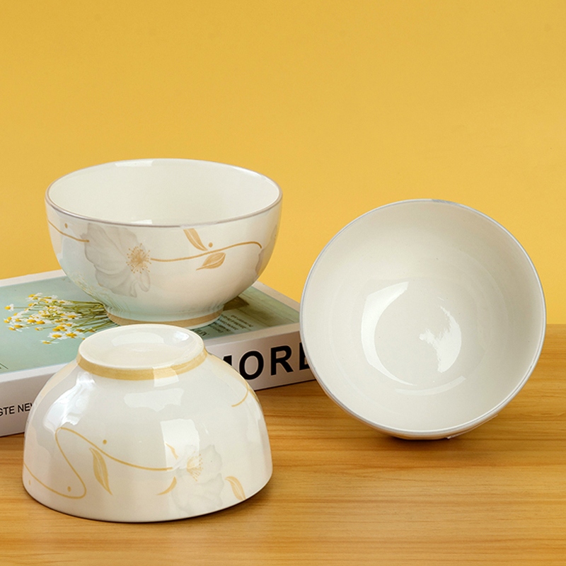 Impresión de 5 Pulgadas Starlight Bowl (Fragrant)