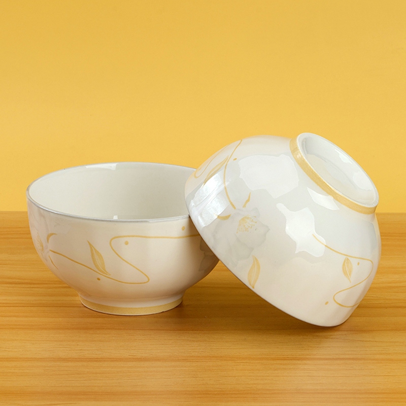 Impresión de 5 Pulgadas Starlight Bowl (Fragrant) 3