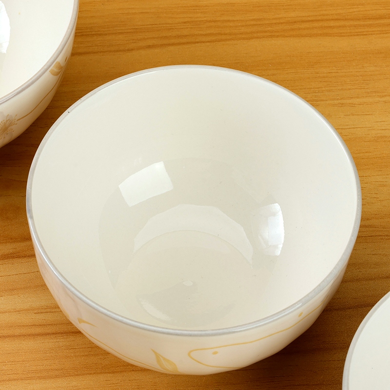 Impresión de 5 Pulgadas Starlight Bowl (Fragrant) 4